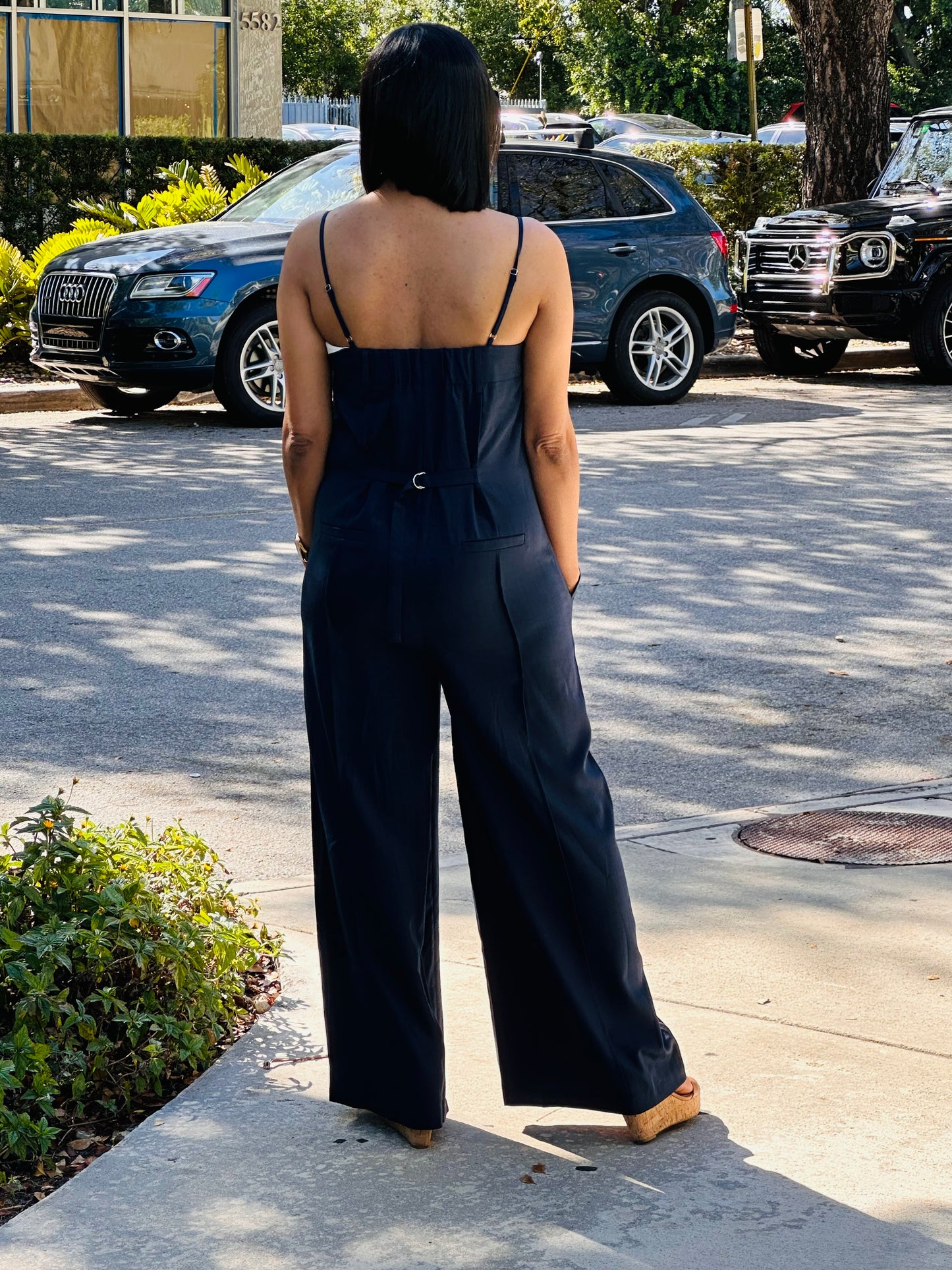 Alva Jumpsuit