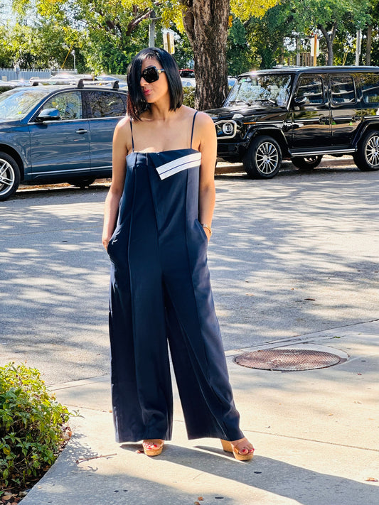 Alva Jumpsuit