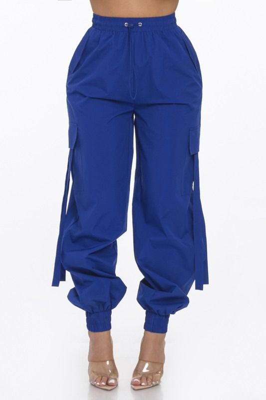 Jipsy Cargo Pants