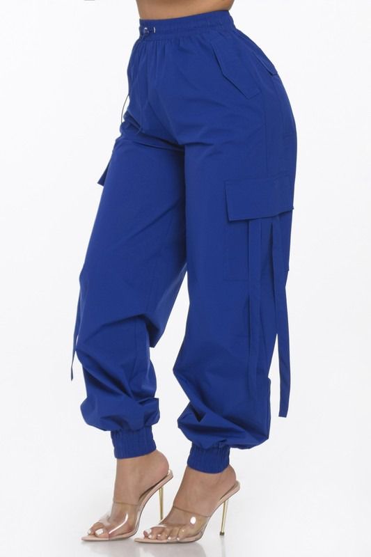 Jipsy Cargo Pants